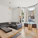 Sg, Stylish Paddington, Central London Apartment