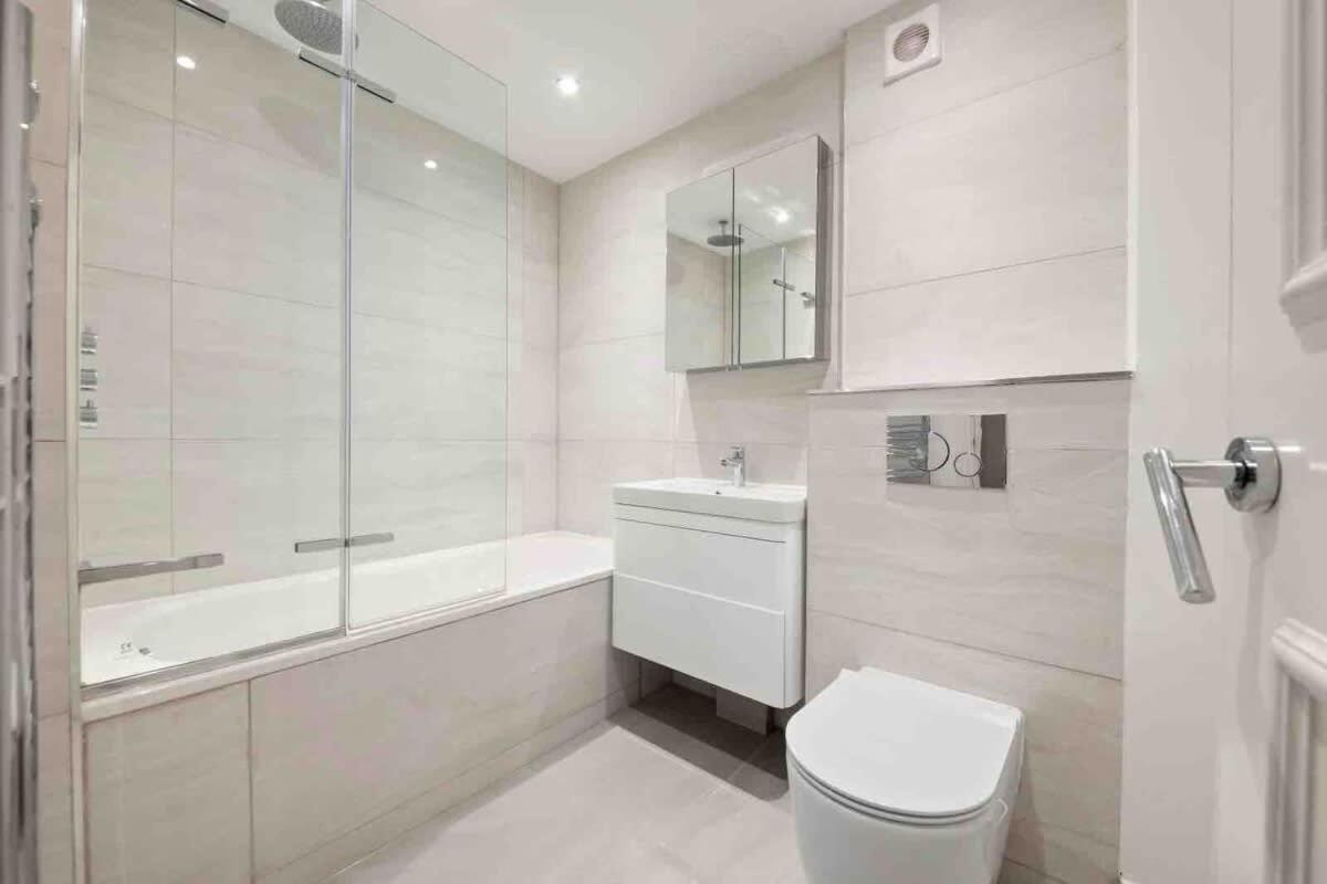 Apartamento Sg, Stylish Paddington, Londres