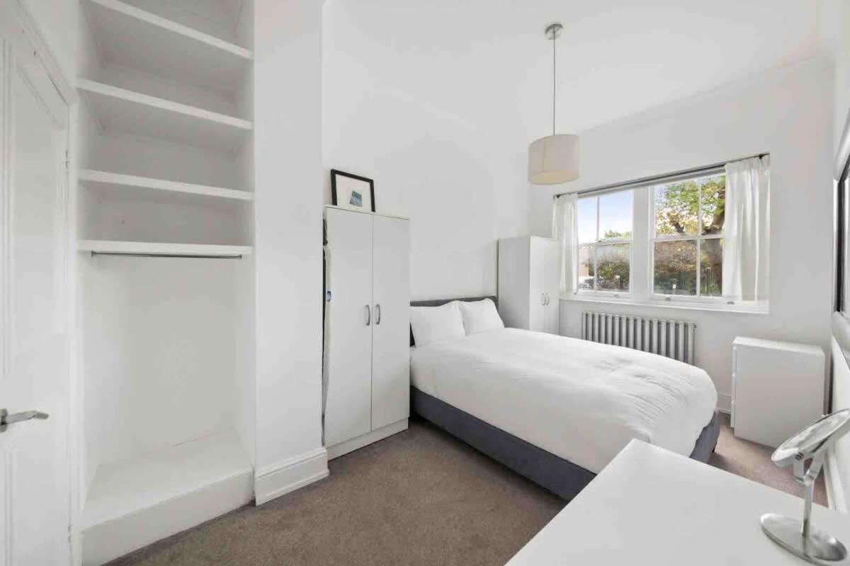 Apartamento Sg, Stylish Paddington,
