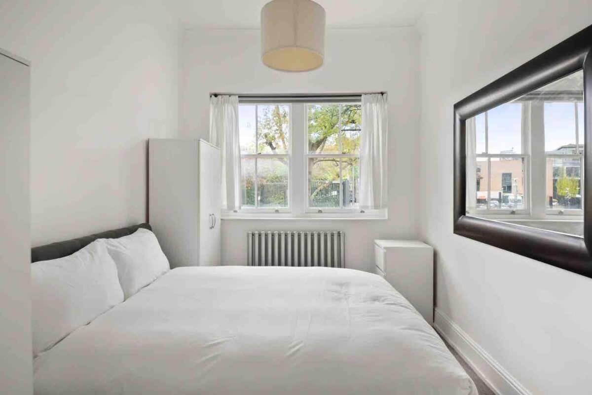 Sg, Stylish Paddington, Apartamento *