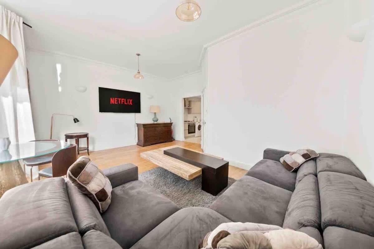 Sg, Stylish Paddington, Apartamento Londres