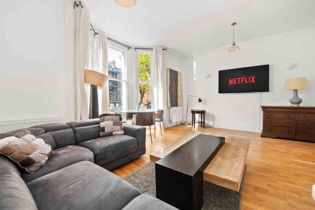 Apartamento Sg, Stylish Paddington, Londres
